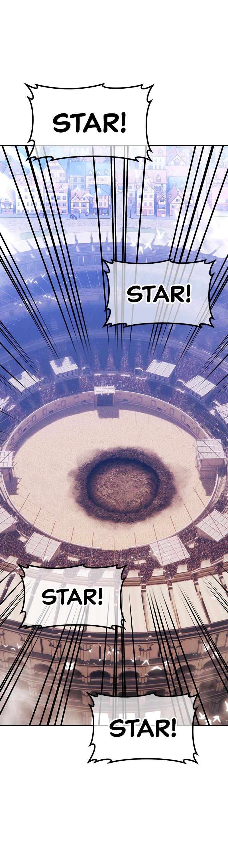 +99 Wooden Stick Chapter 114 page 183 - Chapter 114: (S2) Ep. 29 - A Formidable Opponent (2)