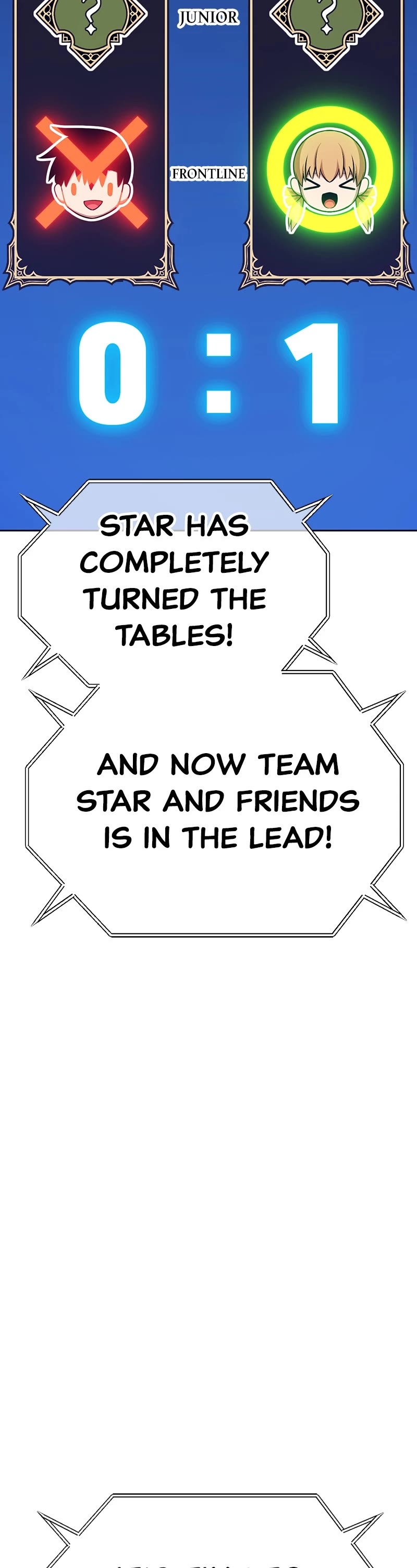 +99 Wooden Stick Chapter 114 page 186 - Chapter 114: (S2) Ep. 29 - A Formidable Opponent (2)