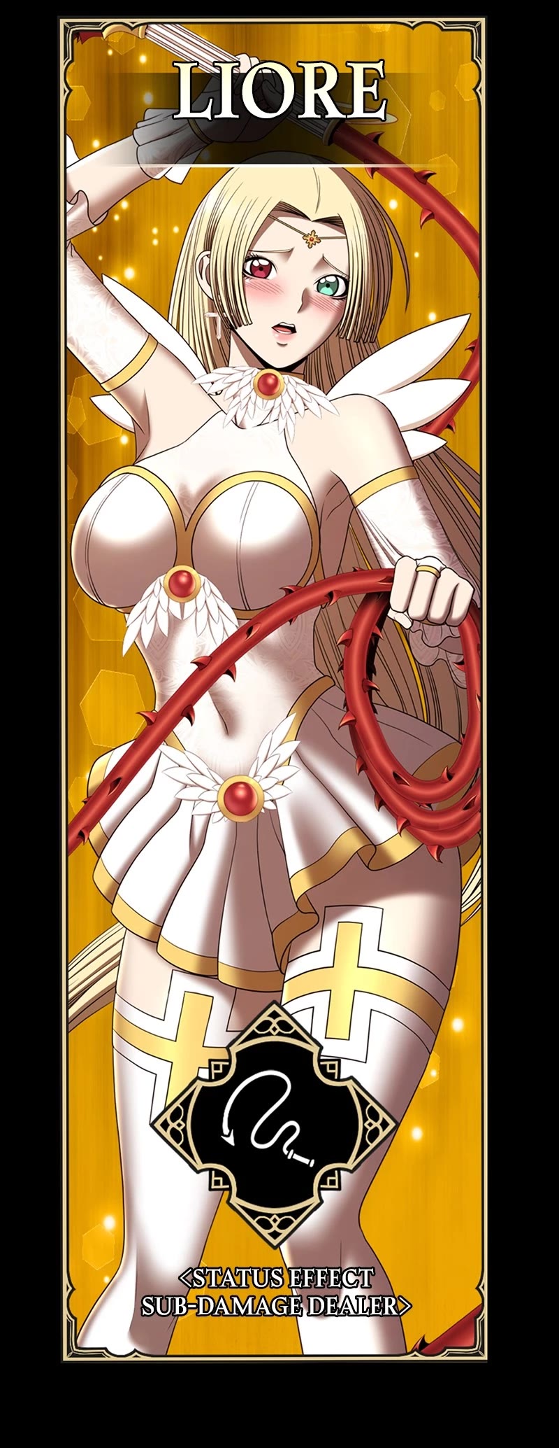 +99 Wooden Stick Chapter 114 page 196 - Chapter 114: (S2) Ep. 29 - A Formidable Opponent (2)