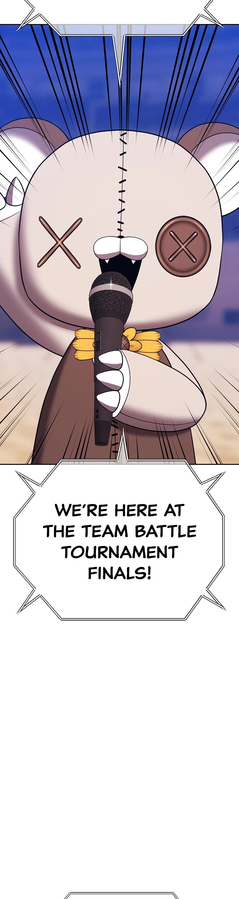 +99 Wooden Stick Chapter 114 page 21 - Chapter 114: (S2) Ep. 29 - A Formidable Opponent (2)