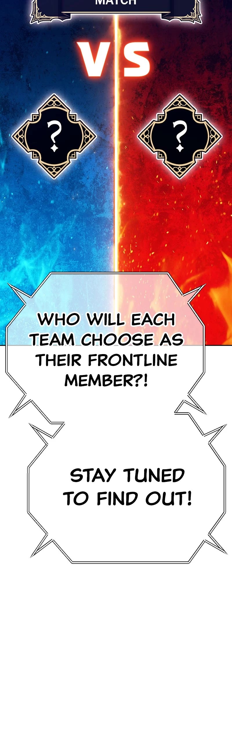 +99 Wooden Stick Chapter 114 page 29 - Chapter 114: (S2) Ep. 29 - A Formidable Opponent (2)