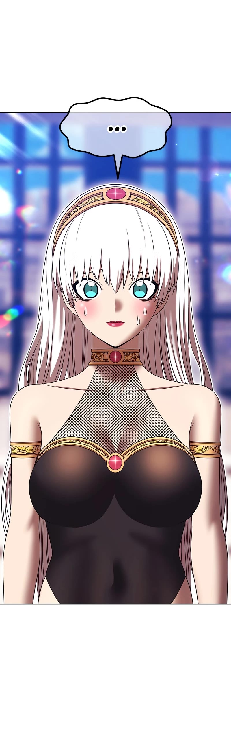 +99 Wooden Stick Chapter 114 page 45 - Chapter 114: (S2) Ep. 29 - A Formidable Opponent (2)