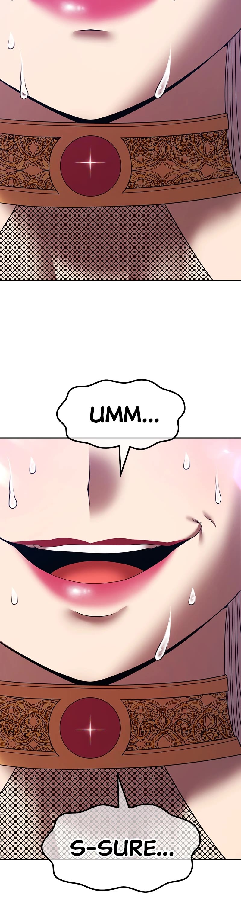 +99 Wooden Stick Chapter 114 page 47 - Chapter 114: (S2) Ep. 29 - A Formidable Opponent (2)