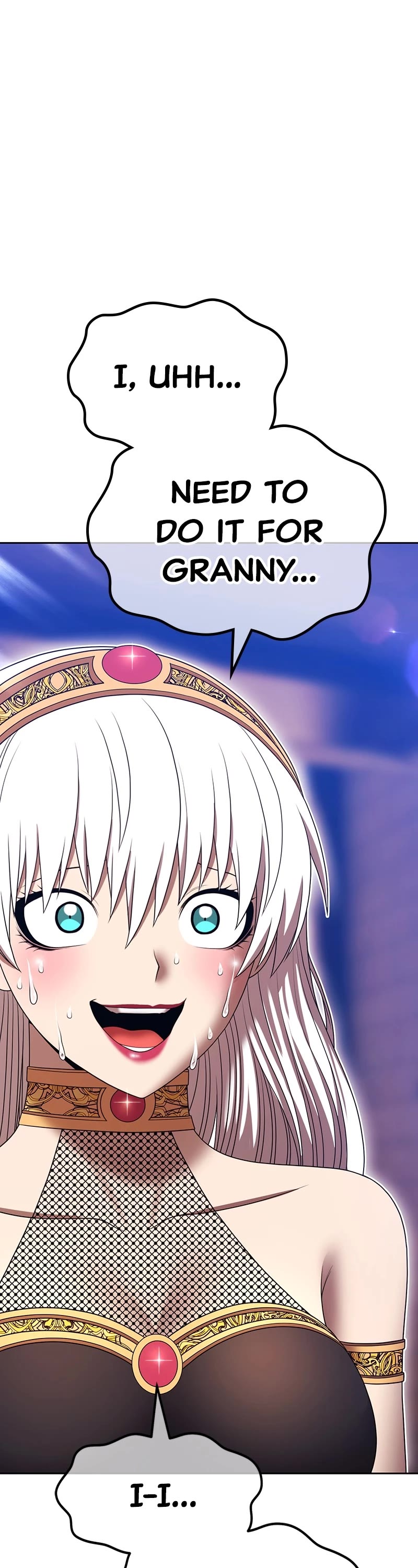 +99 Wooden Stick Chapter 114 page 48 - Chapter 114: (S2) Ep. 29 - A Formidable Opponent (2)