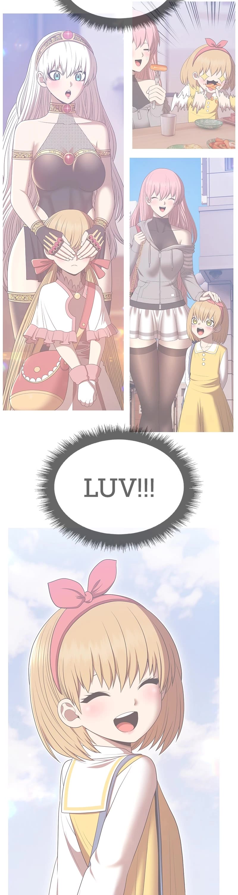 +99 Wooden Stick Chapter 114 page 51 - Chapter 114: (S2) Ep. 29 - A Formidable Opponent (2)