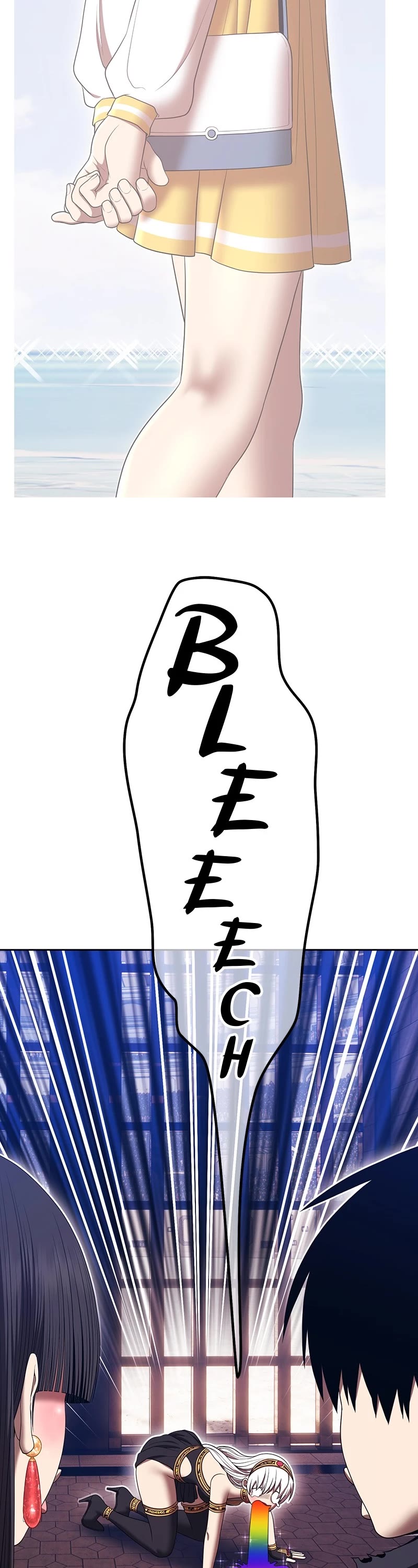+99 Wooden Stick Chapter 114 page 52 - Chapter 114: (S2) Ep. 29 - A Formidable Opponent (2)