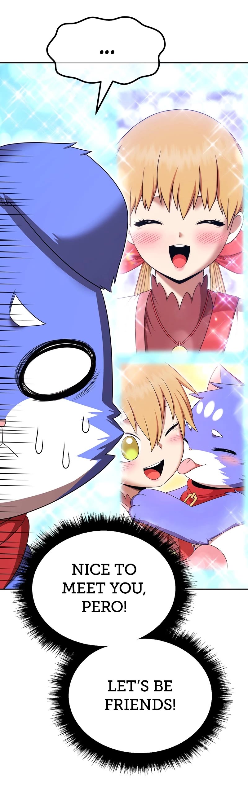 +99 Wooden Stick Chapter 114 page 59 - Chapter 114: (S2) Ep. 29 - A Formidable Opponent (2)