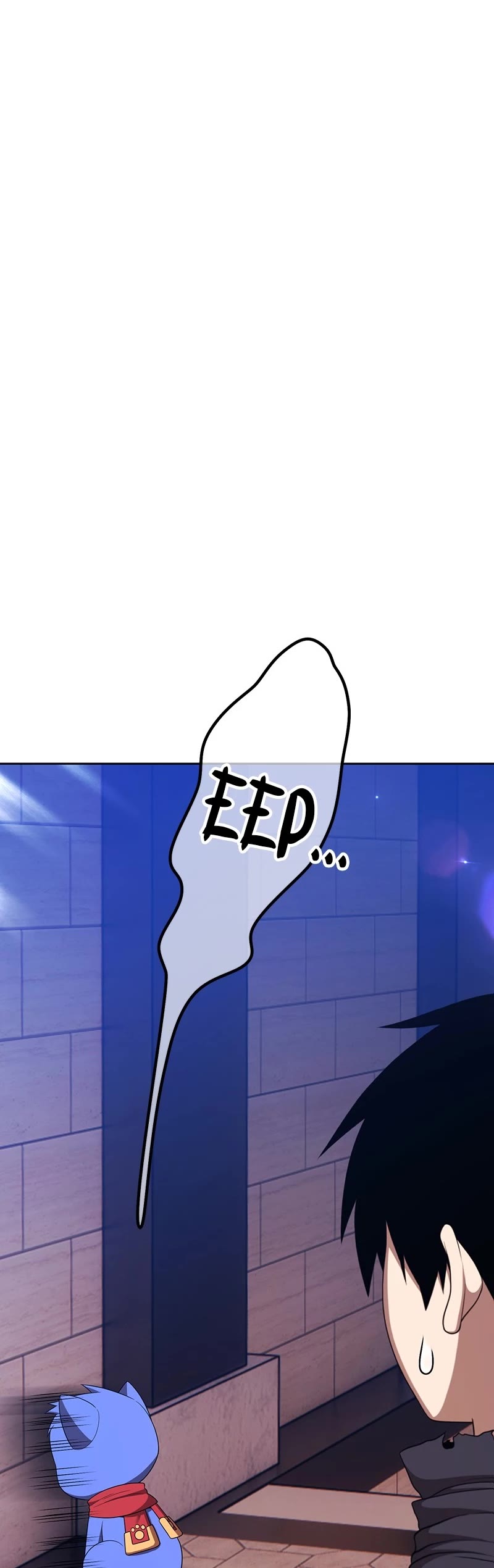 +99 Wooden Stick Chapter 114 page 60 - Chapter 114: (S2) Ep. 29 - A Formidable Opponent (2)