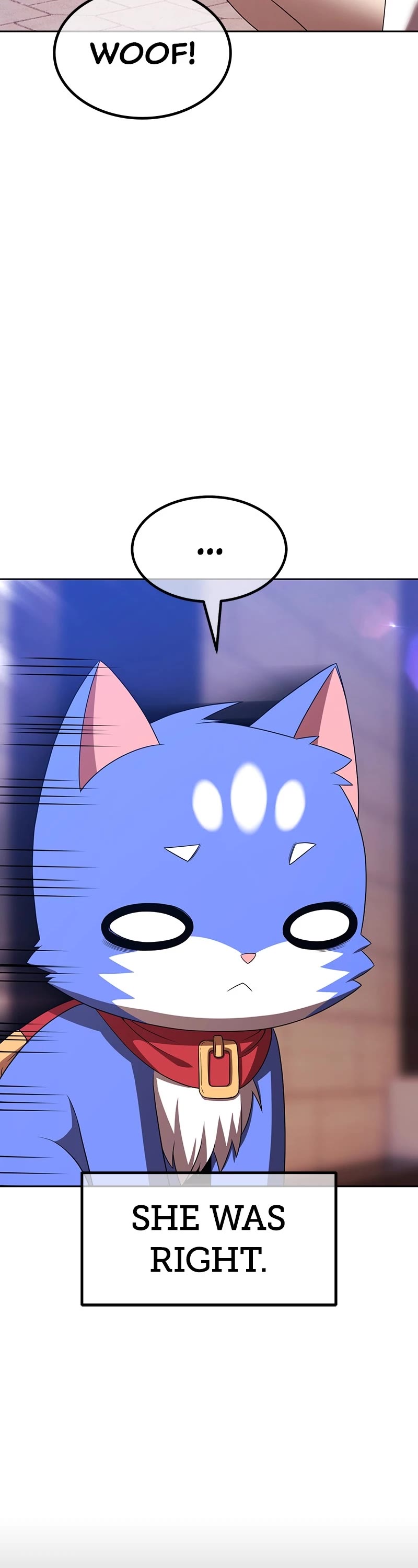+99 Wooden Stick Chapter 114 page 63 - Chapter 114: (S2) Ep. 29 - A Formidable Opponent (2)