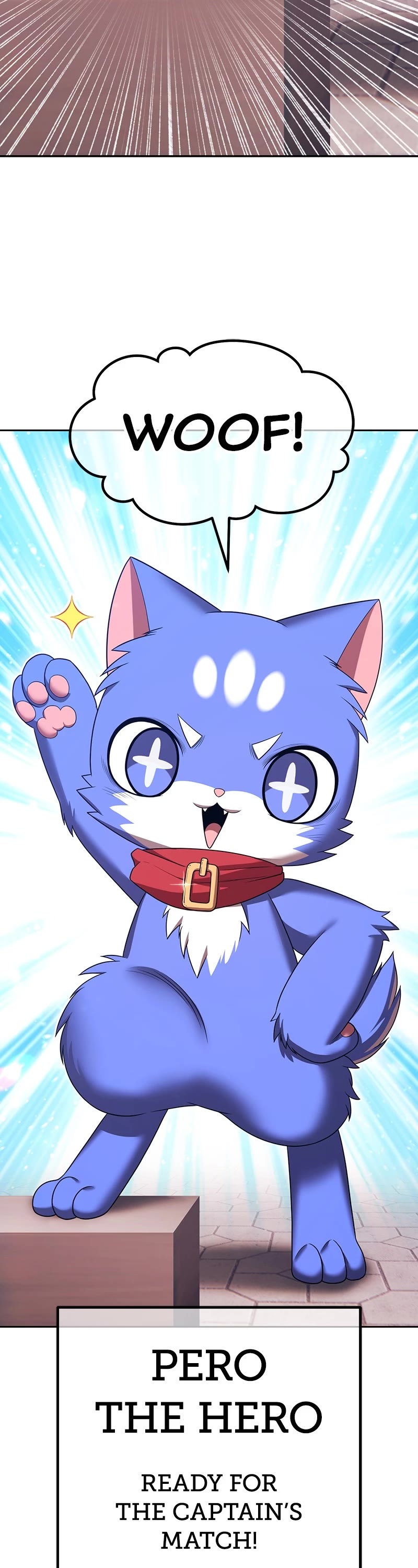 +99 Wooden Stick Chapter 114 page 72 - Chapter 114: (S2) Ep. 29 - A Formidable Opponent (2)
