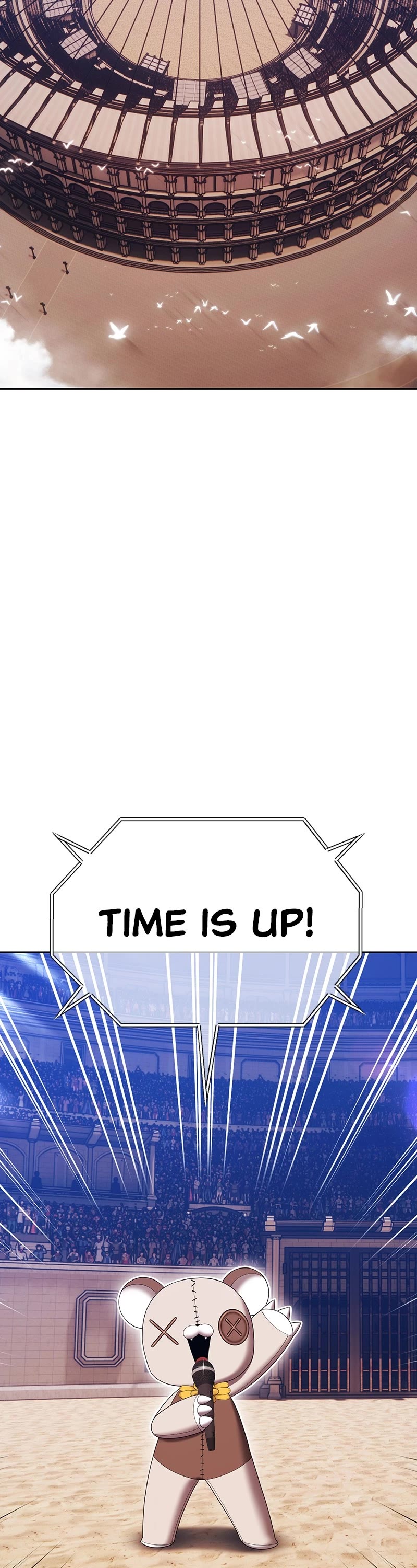 +99 Wooden Stick Chapter 114 page 76 - Chapter 114: (S2) Ep. 29 - A Formidable Opponent (2)