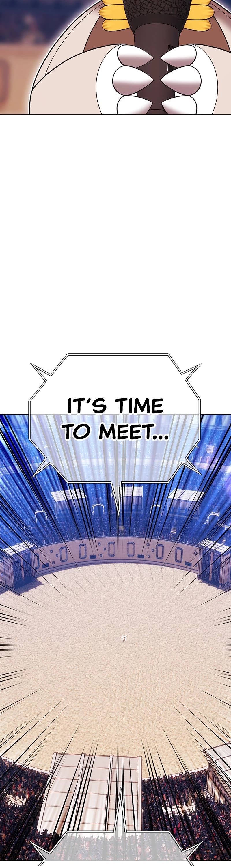+99 Wooden Stick Chapter 114 page 78 - Chapter 114: (S2) Ep. 29 - A Formidable Opponent (2)
