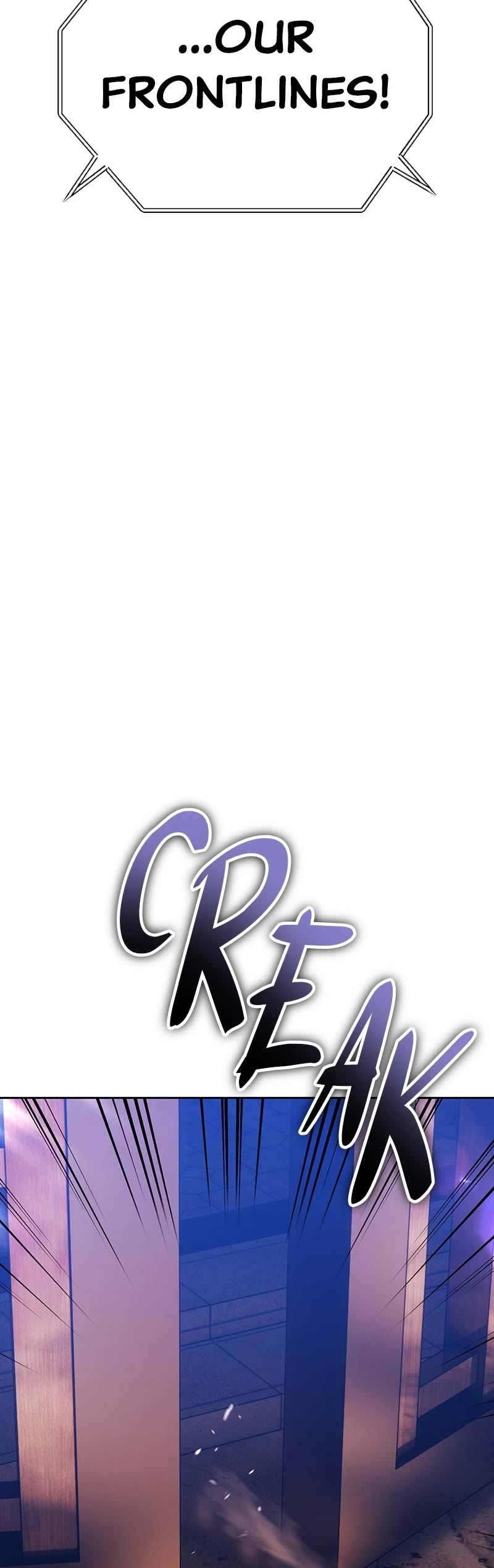 +99 Wooden Stick Chapter 114 page 79 - Chapter 114: (S2) Ep. 29 - A Formidable Opponent (2)