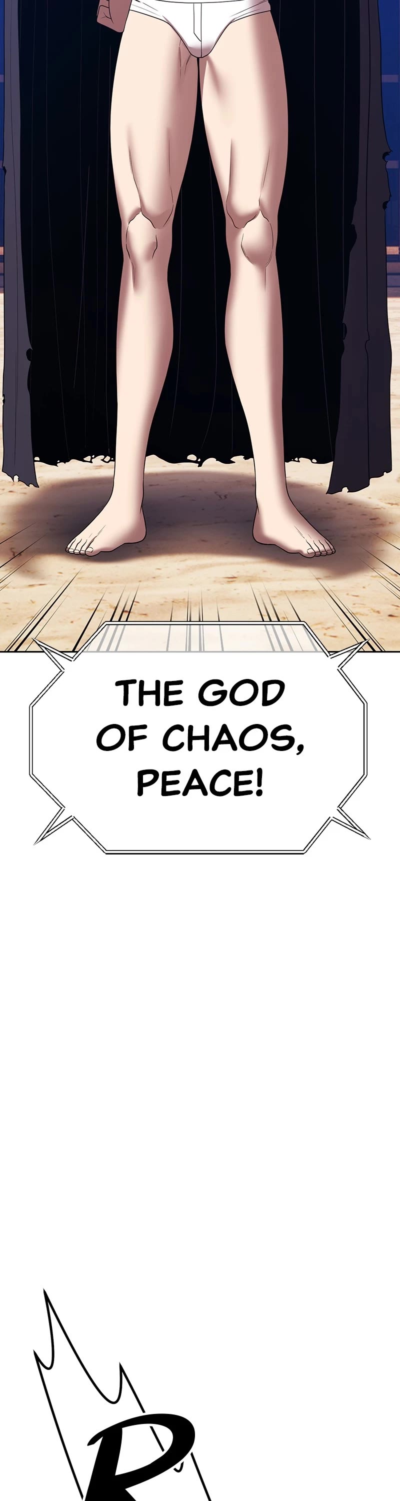 +99 Wooden Stick Chapter 114 page 81 - Chapter 114: (S2) Ep. 29 - A Formidable Opponent (2)