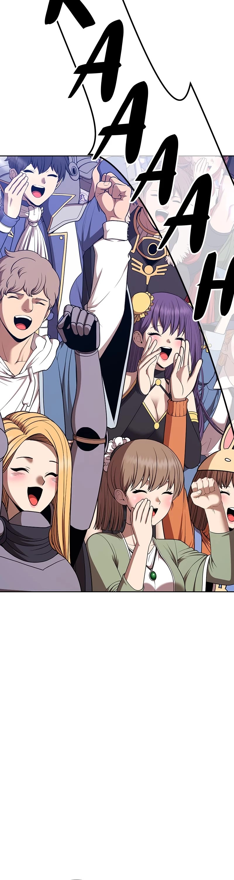 +99 Wooden Stick Chapter 114 page 82 - Chapter 114: (S2) Ep. 29 - A Formidable Opponent (2)