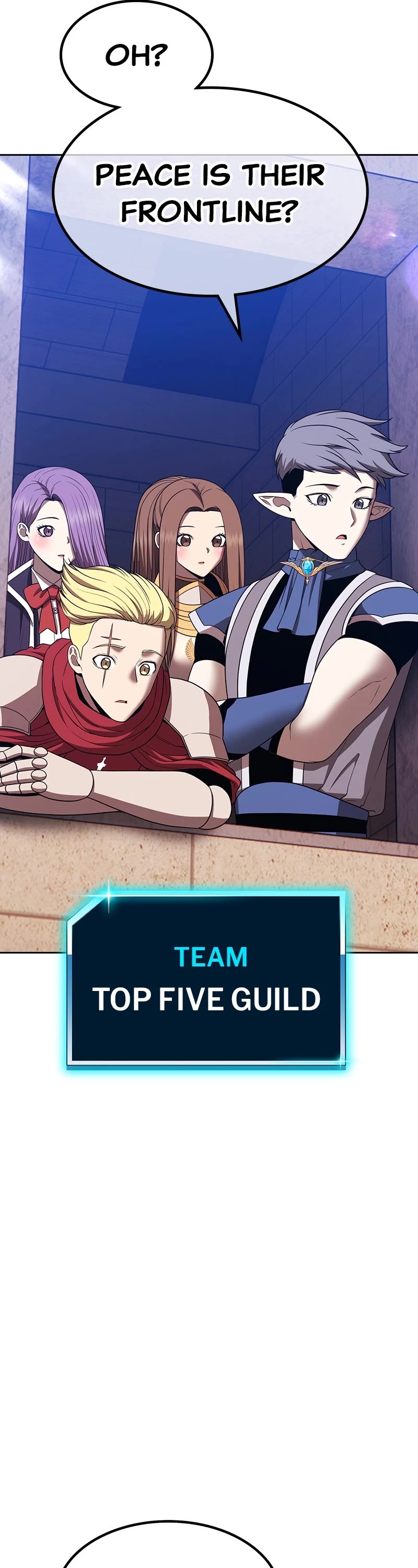 +99 Wooden Stick Chapter 114 page 83 - Chapter 114: (S2) Ep. 29 - A Formidable Opponent (2)