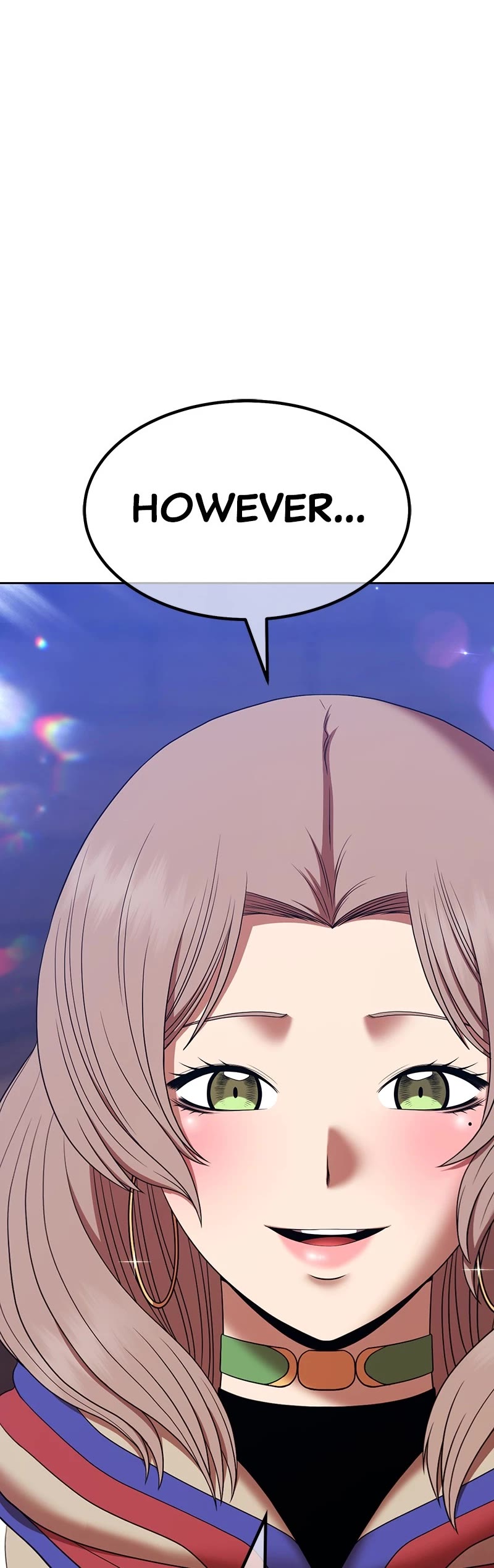 +99 Wooden Stick Chapter 114 page 85 - Chapter 114: (S2) Ep. 29 - A Formidable Opponent (2)