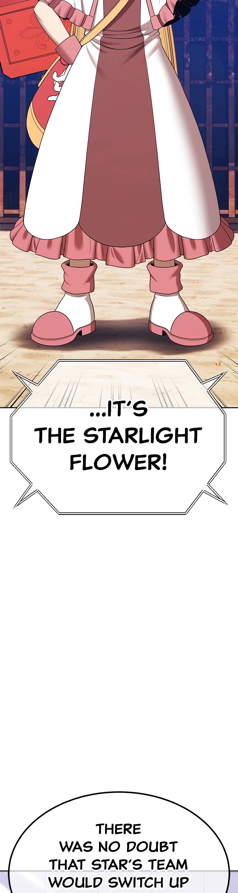 +99 Wooden Stick Chapter 114 page 88 - Chapter 114: (S2) Ep. 29 - A Formidable Opponent (2)