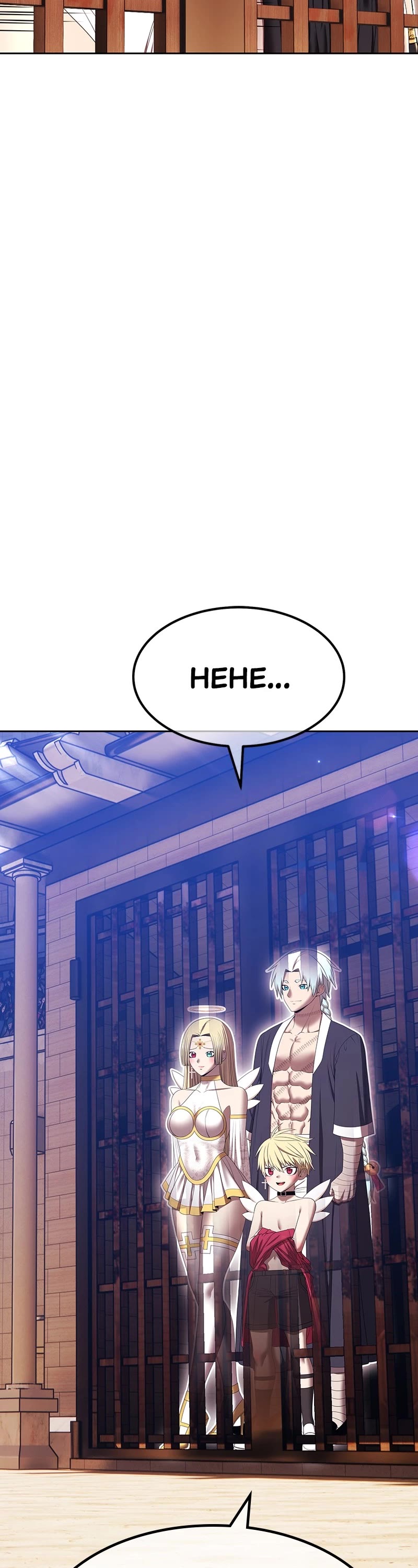 +99 Wooden Stick Chapter 114 page 92 - Chapter 114: (S2) Ep. 29 - A Formidable Opponent (2)