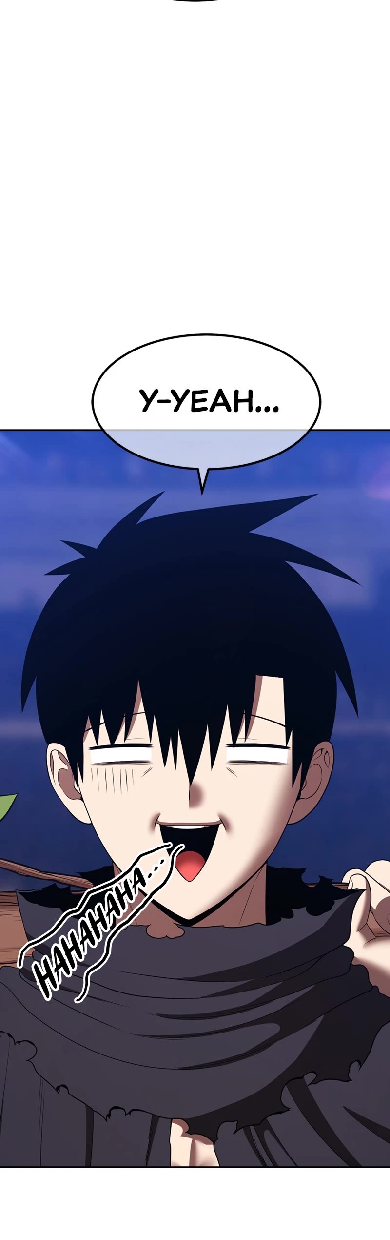+99 Wooden Stick Chapter 114 page 99 - Chapter 114: (S2) Ep. 29 - A Formidable Opponent (2)