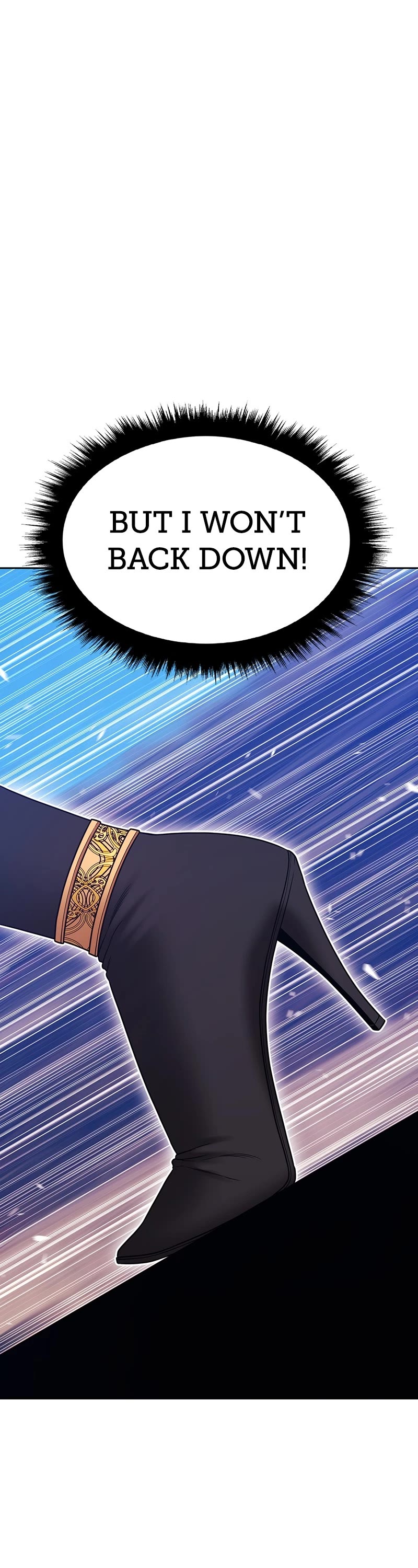 +99 Wooden Stick Chapter 115 page 101 - Chapter 115: (S2) Ep. 30 - A Formidable Opponent (3)