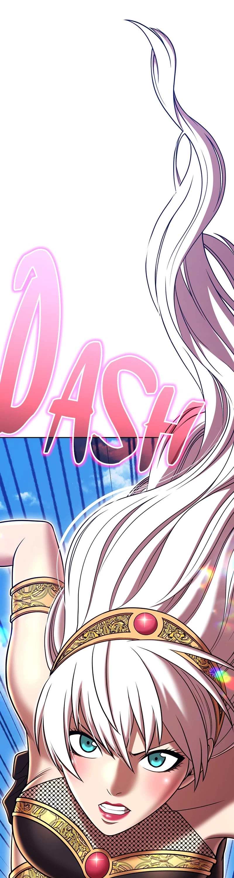 +99 Wooden Stick Chapter 115 page 102 - Chapter 115: (S2) Ep. 30 - A Formidable Opponent (3)
