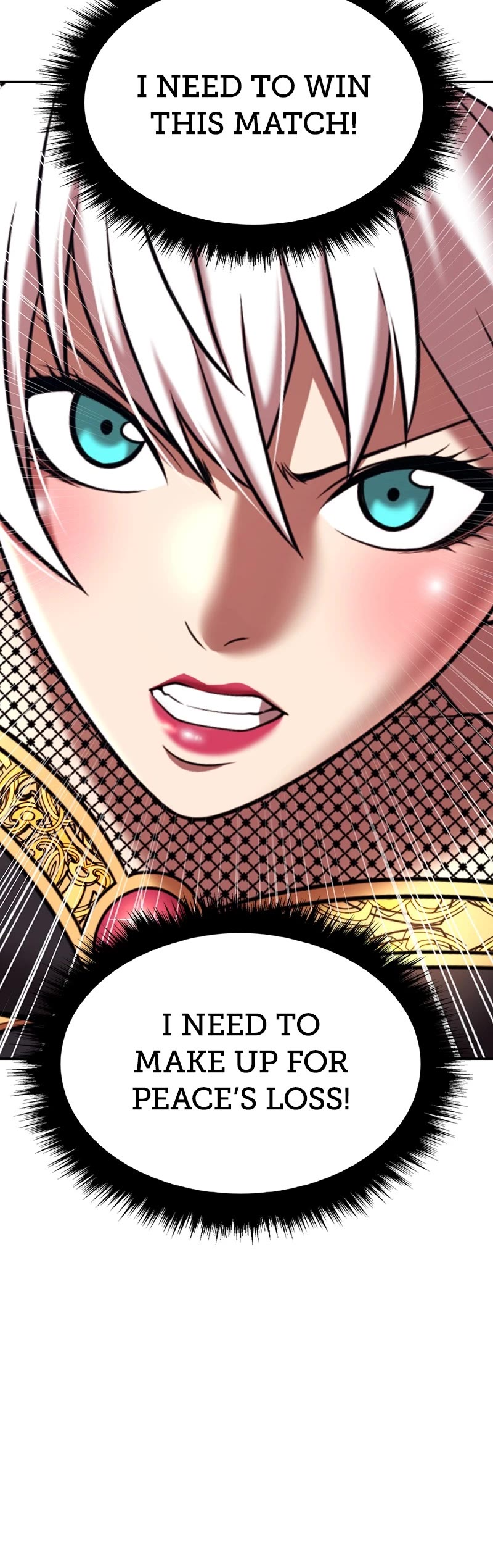 +99 Wooden Stick Chapter 115 page 104 - Chapter 115: (S2) Ep. 30 - A Formidable Opponent (3)