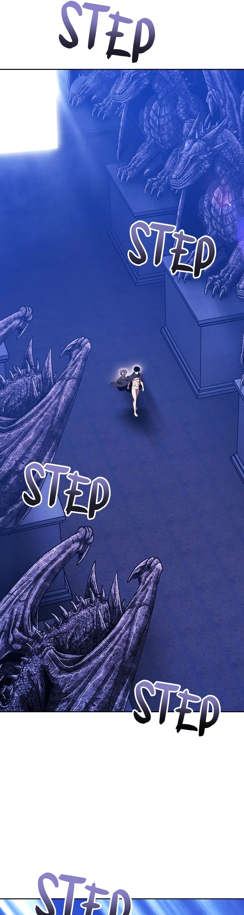 +99 Wooden Stick Chapter 115 page 107 - Chapter 115: (S2) Ep. 30 - A Formidable Opponent (3)