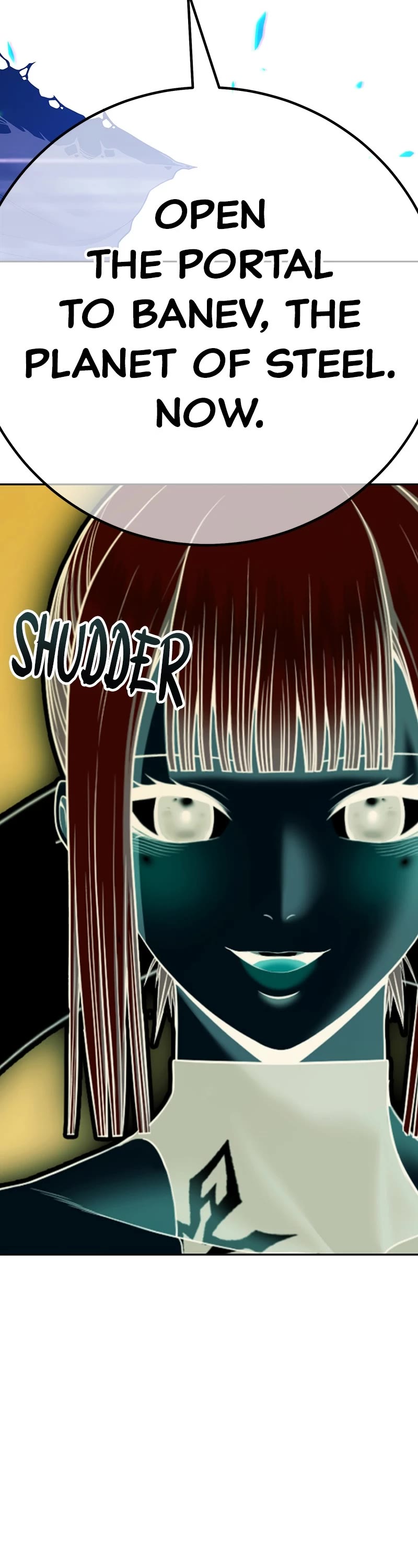 +99 Wooden Stick Chapter 115 page 113 - Chapter 115: (S2) Ep. 30 - A Formidable Opponent (3)