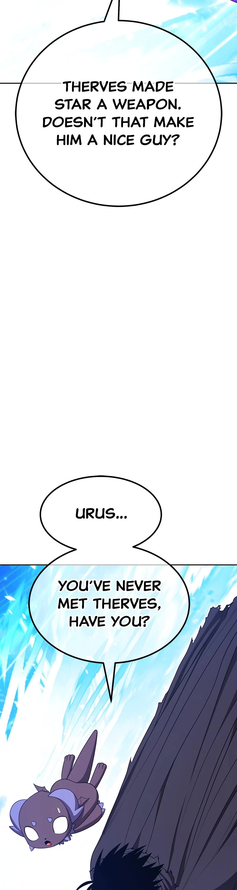 +99 Wooden Stick Chapter 115 page 126 - Chapter 115: (S2) Ep. 30 - A Formidable Opponent (3)