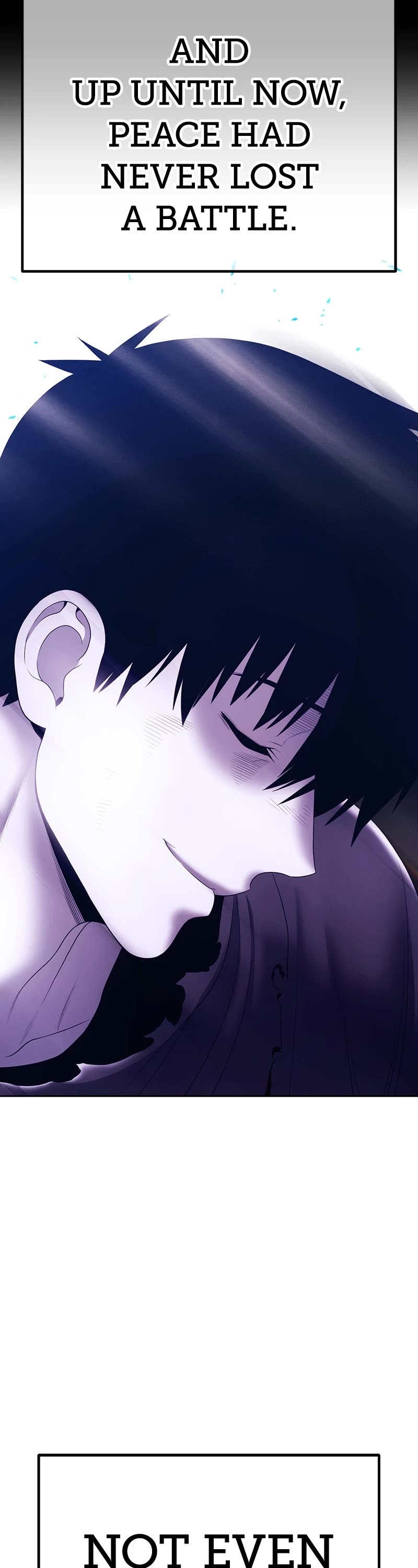 +99 Wooden Stick Chapter 115 page 13 - Chapter 115: (S2) Ep. 30 - A Formidable Opponent (3)