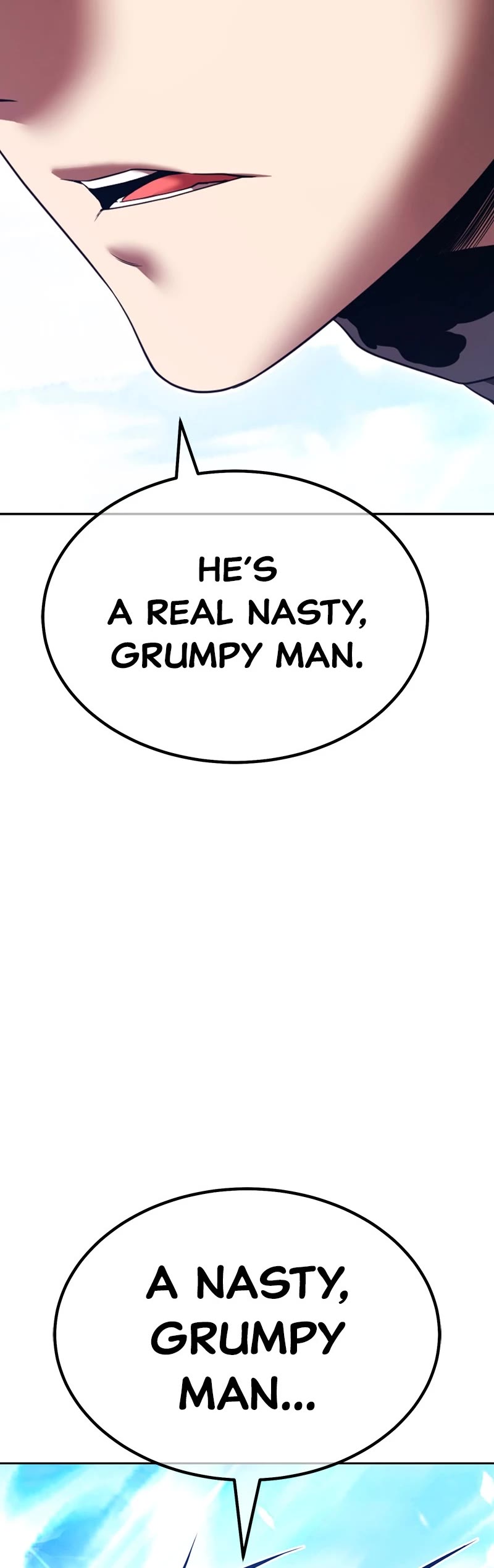 +99 Wooden Stick Chapter 115 page 130 - Chapter 115: (S2) Ep. 30 - A Formidable Opponent (3)