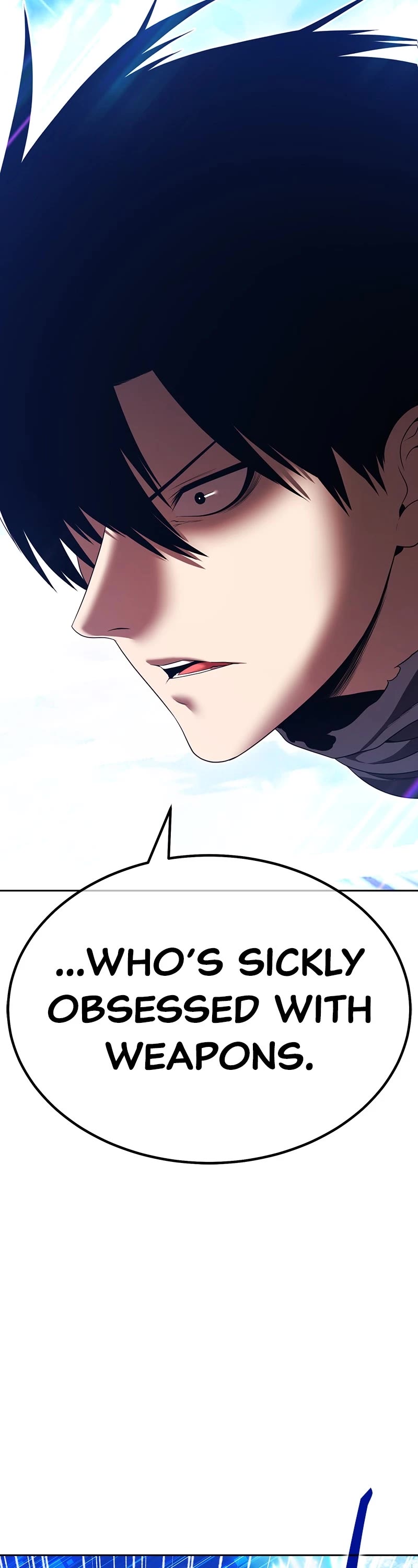 +99 Wooden Stick Chapter 115 page 131 - Chapter 115: (S2) Ep. 30 - A Formidable Opponent (3)