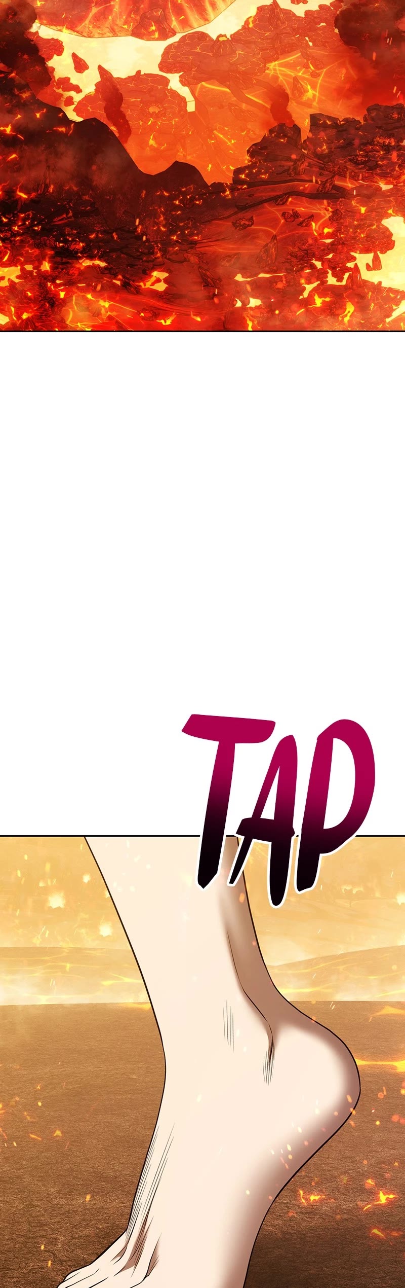 +99 Wooden Stick Chapter 115 page 134 - Chapter 115: (S2) Ep. 30 - A Formidable Opponent (3)