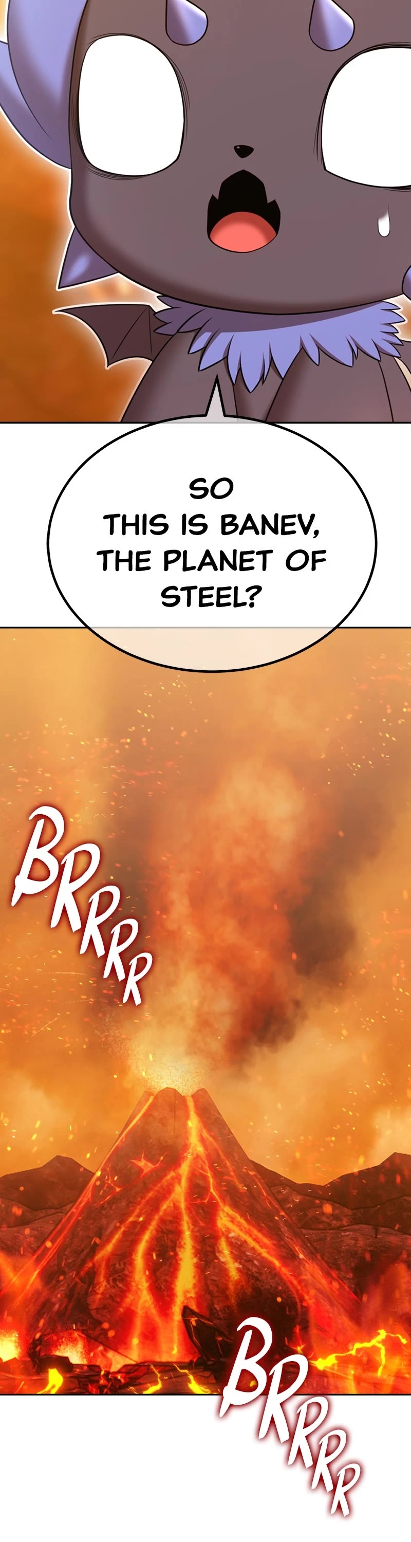 +99 Wooden Stick Chapter 115 page 137 - Chapter 115: (S2) Ep. 30 - A Formidable Opponent (3)