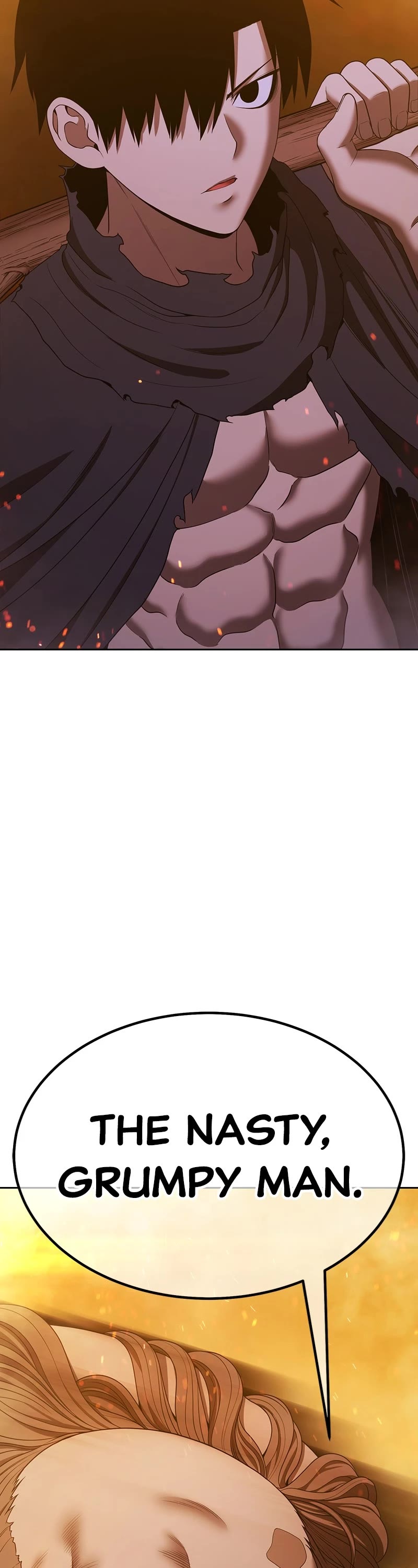 +99 Wooden Stick Chapter 115 page 148 - Chapter 115: (S2) Ep. 30 - A Formidable Opponent (3)