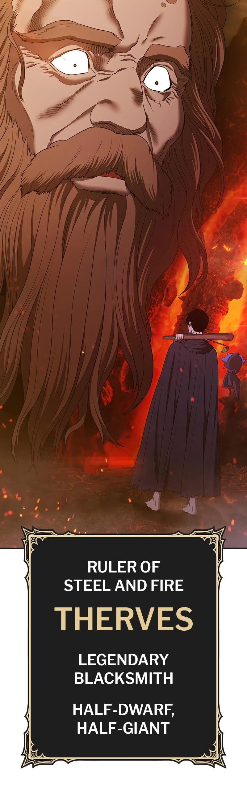 +99 Wooden Stick Chapter 115 page 149 - Chapter 115: (S2) Ep. 30 - A Formidable Opponent (3)