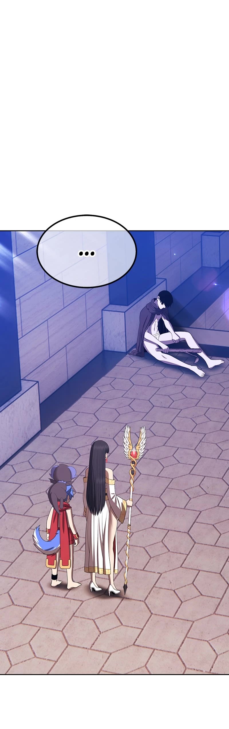 +99 Wooden Stick Chapter 115 page 15 - Chapter 115: (S2) Ep. 30 - A Formidable Opponent (3)