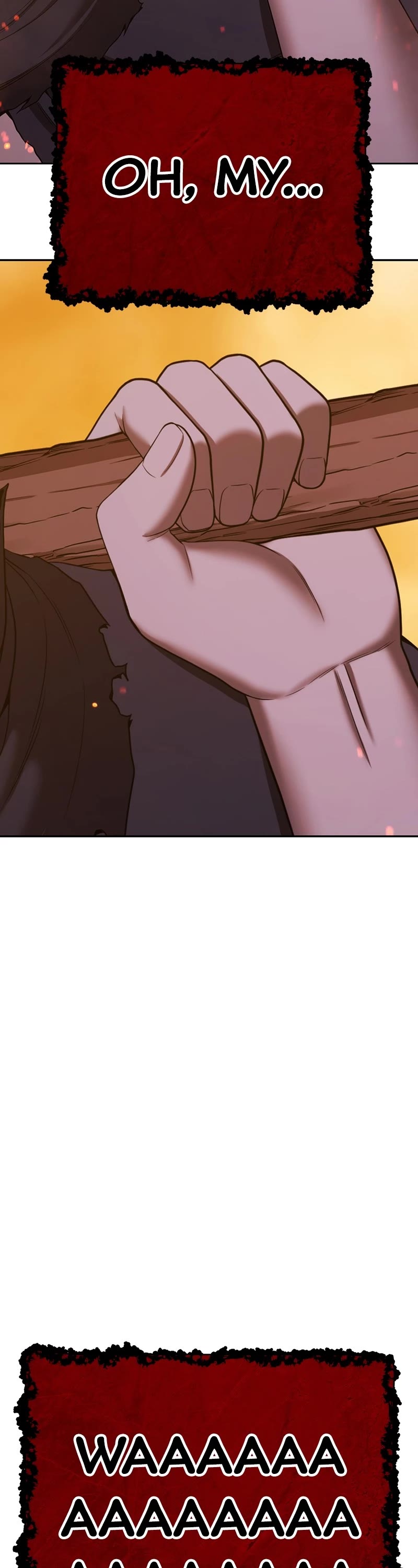 +99 Wooden Stick Chapter 115 page 153 - Chapter 115: (S2) Ep. 30 - A Formidable Opponent (3)