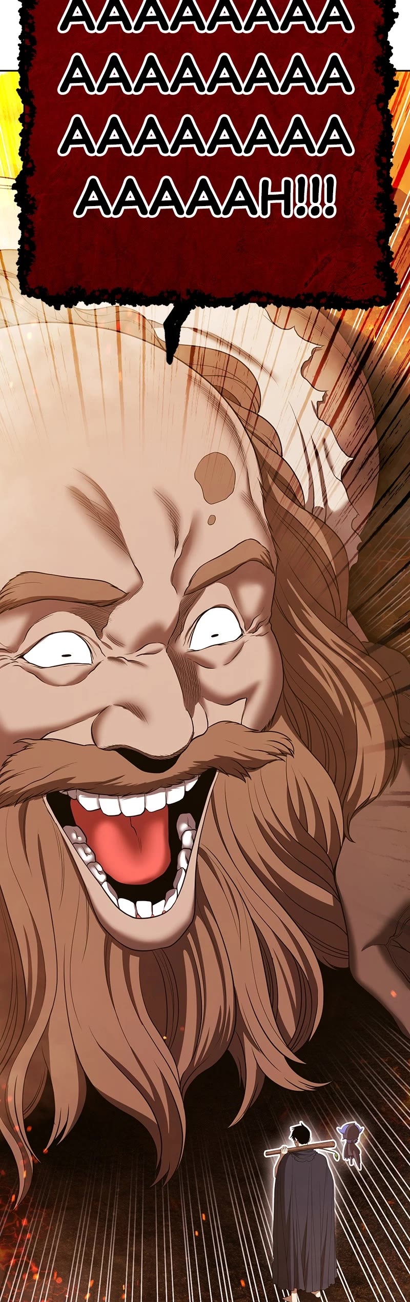 +99 Wooden Stick Chapter 115 page 154 - Chapter 115: (S2) Ep. 30 - A Formidable Opponent (3)