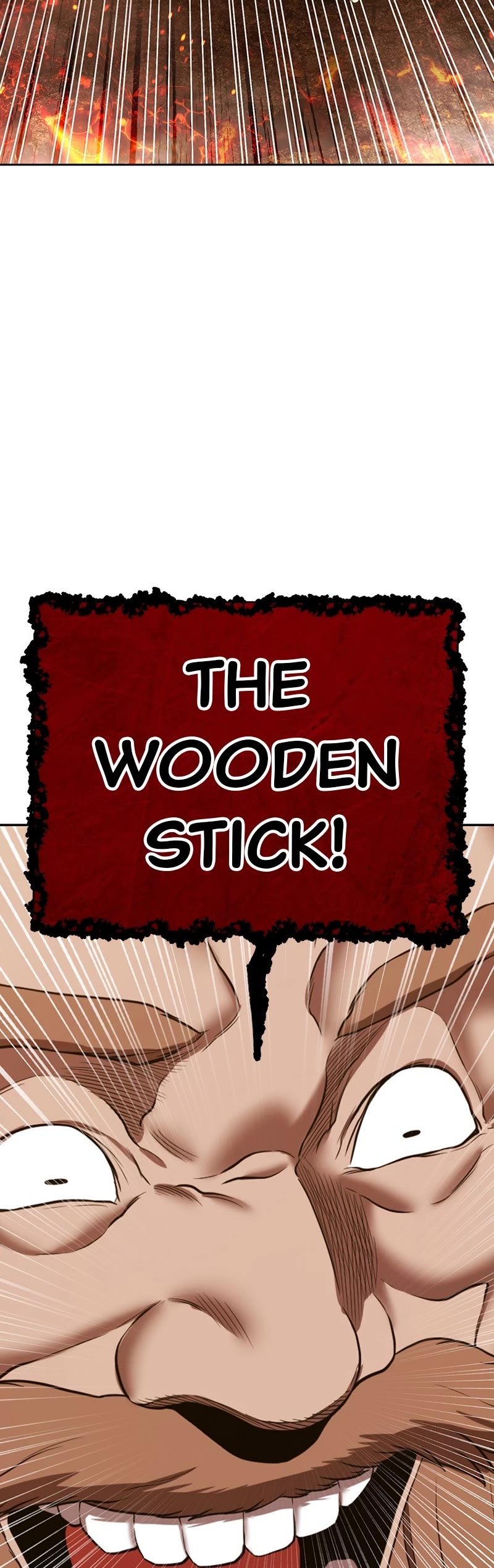 +99 Wooden Stick Chapter 115 page 155 - Chapter 115: (S2) Ep. 30 - A Formidable Opponent (3)