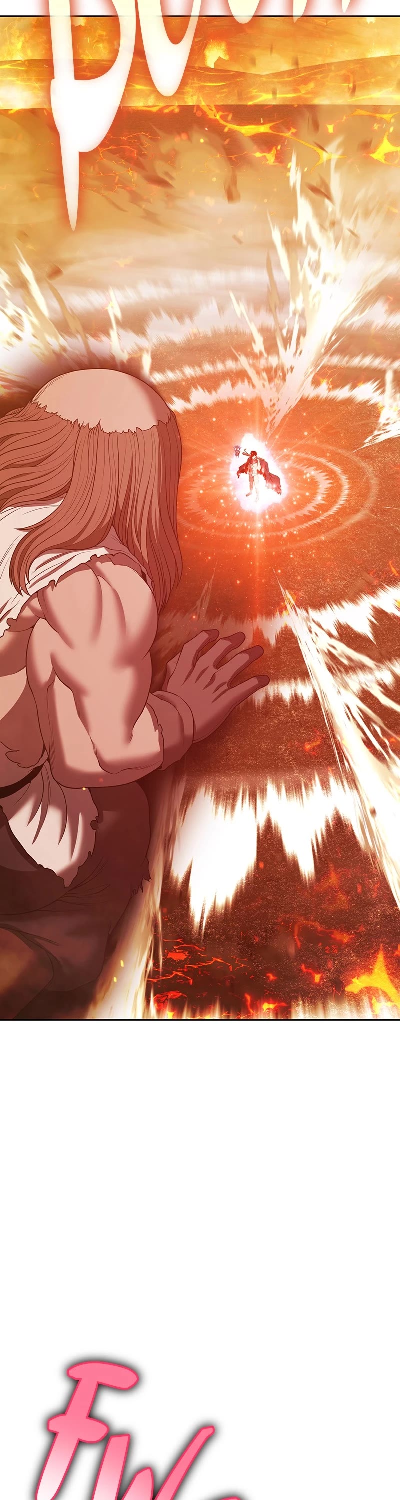+99 Wooden Stick Chapter 115 page 163 - Chapter 115: (S2) Ep. 30 - A Formidable Opponent (3)