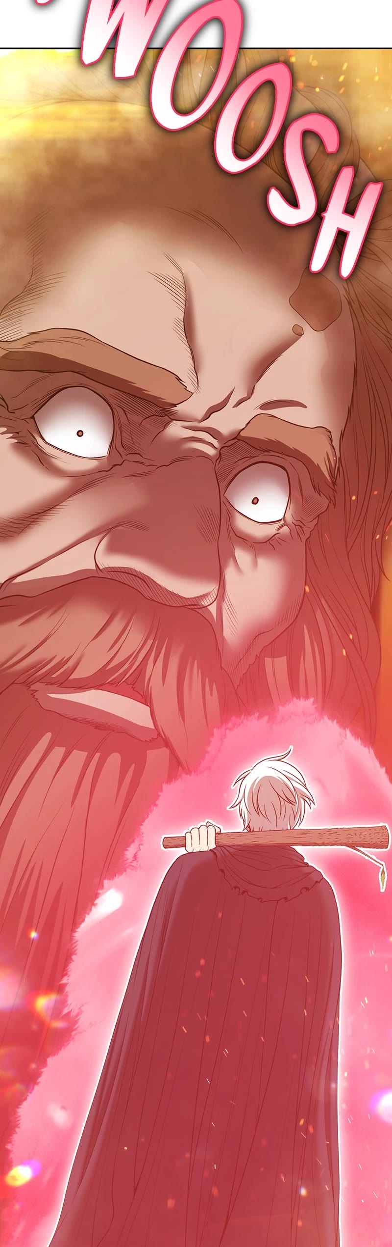 +99 Wooden Stick Chapter 115 page 164 - Chapter 115: (S2) Ep. 30 - A Formidable Opponent (3)