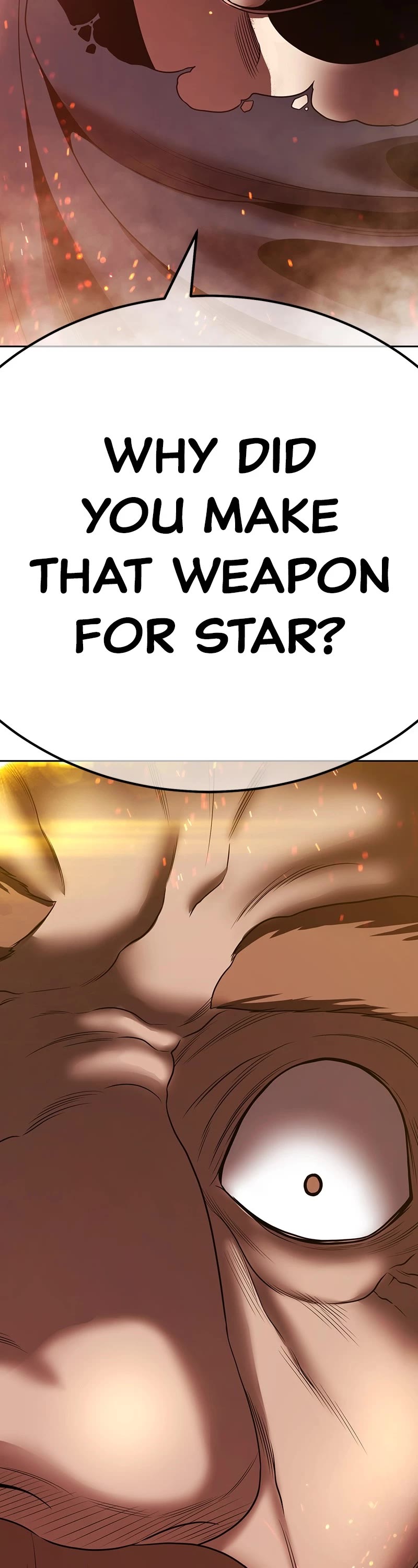 +99 Wooden Stick Chapter 115 page 167 - Chapter 115: (S2) Ep. 30 - A Formidable Opponent (3)