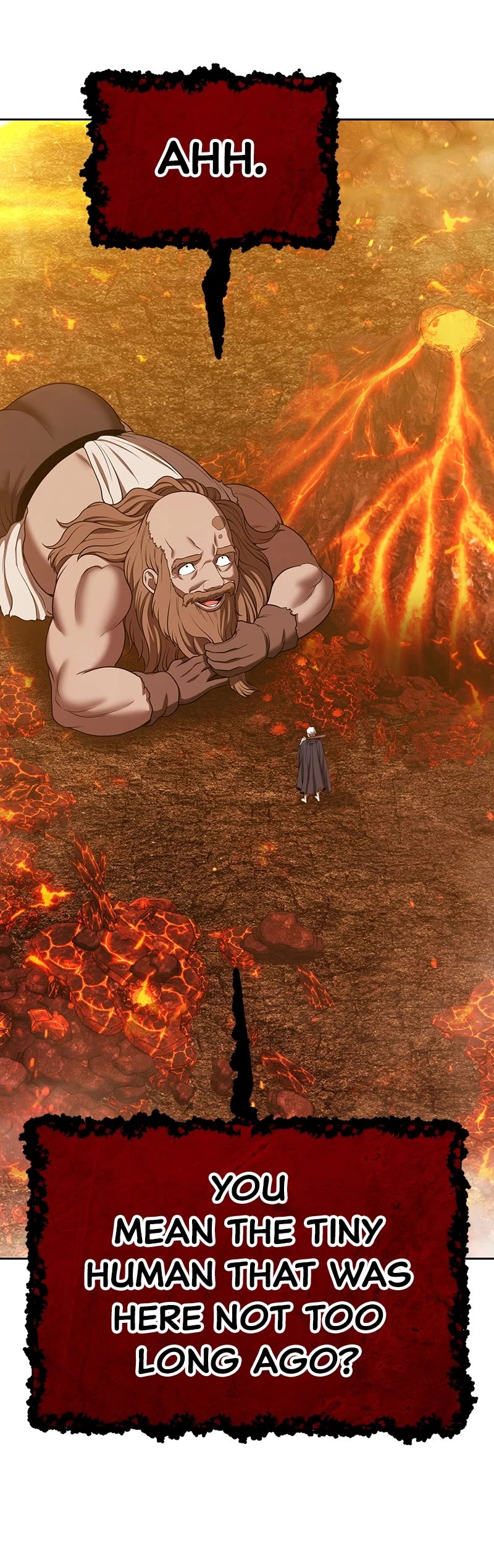 +99 Wooden Stick Chapter 115 page 169 - Chapter 115: (S2) Ep. 30 - A Formidable Opponent (3)