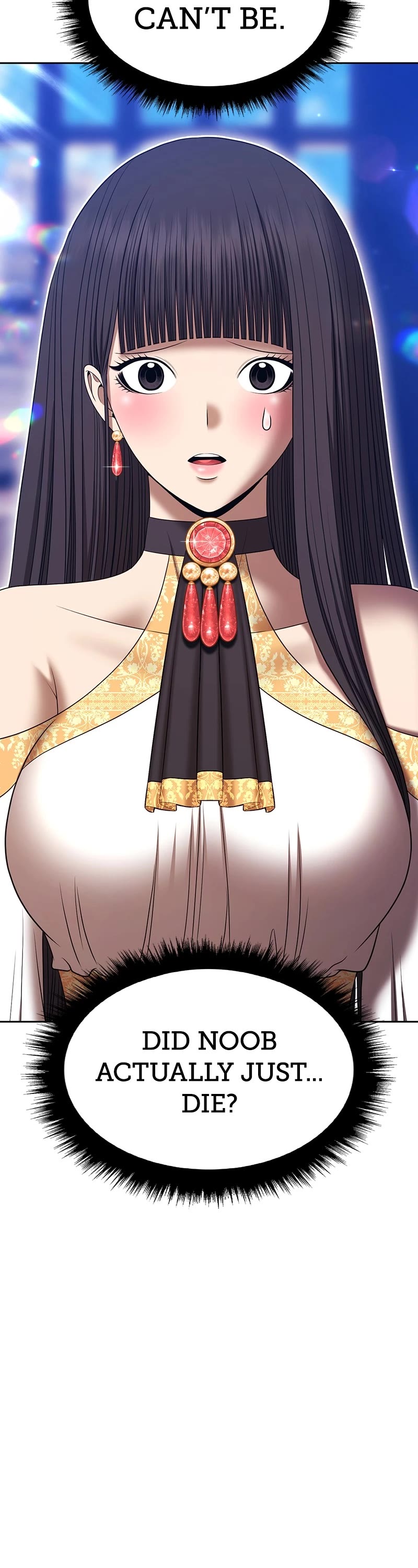 +99 Wooden Stick Chapter 115 page 17 - Chapter 115: (S2) Ep. 30 - A Formidable Opponent (3)