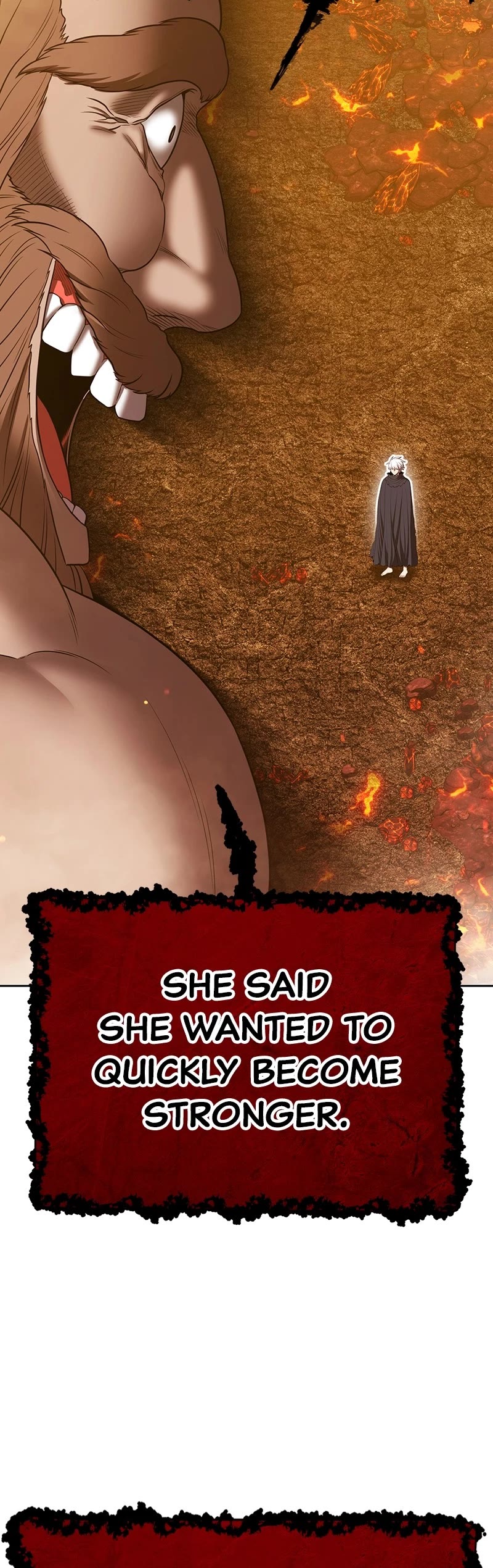 +99 Wooden Stick Chapter 115 page 174 - Chapter 115: (S2) Ep. 30 - A Formidable Opponent (3)