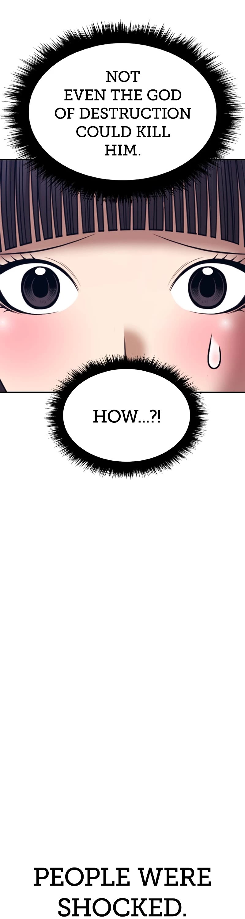 +99 Wooden Stick Chapter 115 page 18 - Chapter 115: (S2) Ep. 30 - A Formidable Opponent (3)