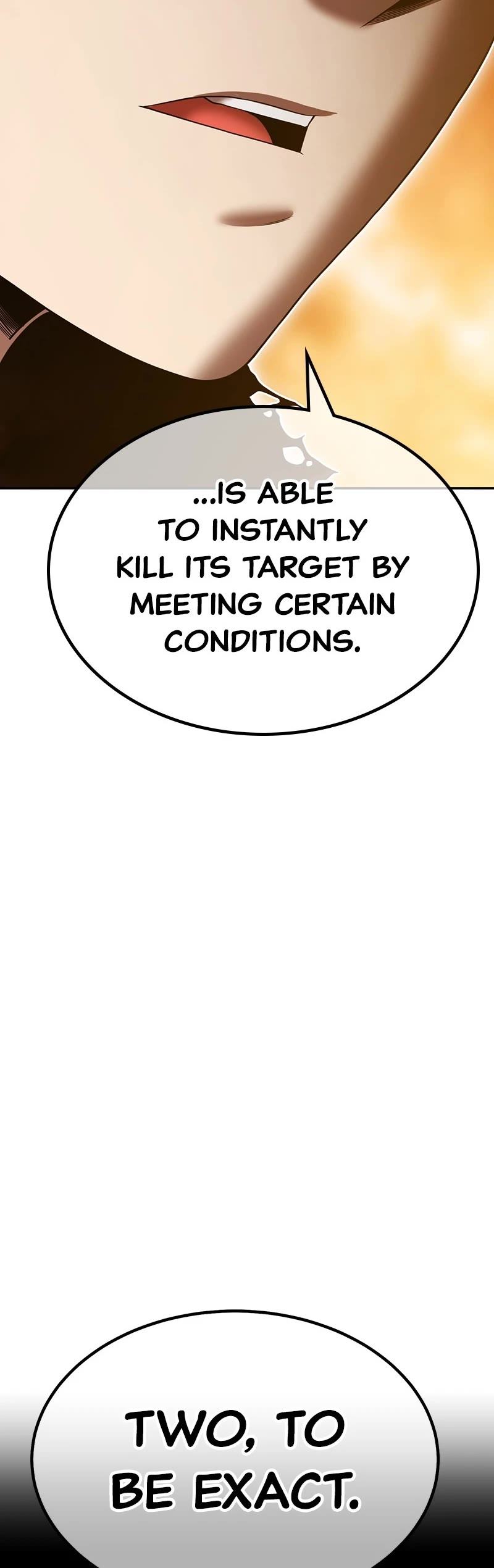 +99 Wooden Stick Chapter 115 page 185 - Chapter 115: (S2) Ep. 30 - A Formidable Opponent (3)
