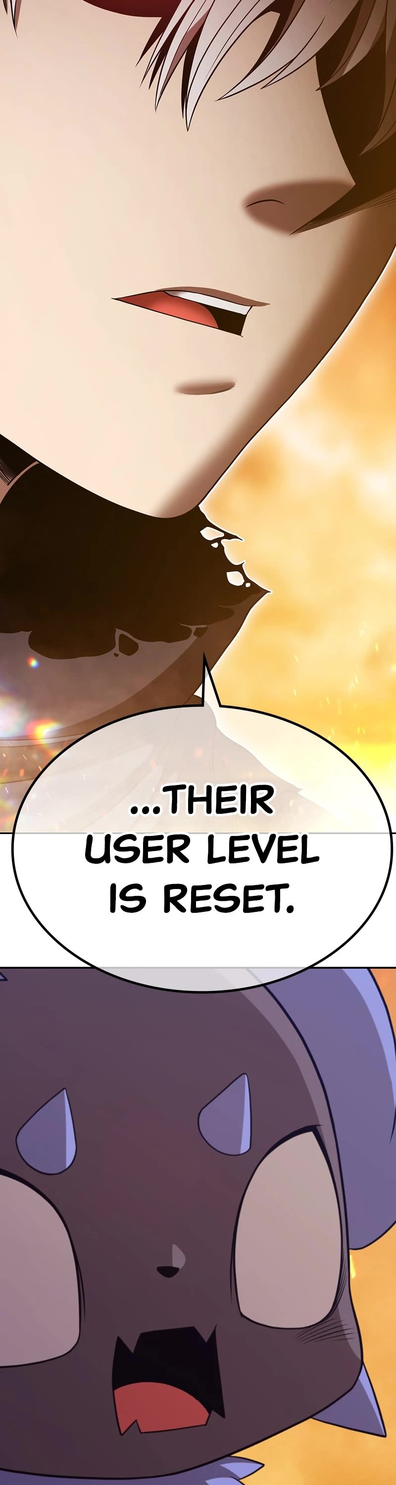 +99 Wooden Stick Chapter 115 page 192 - Chapter 115: (S2) Ep. 30 - A Formidable Opponent (3)